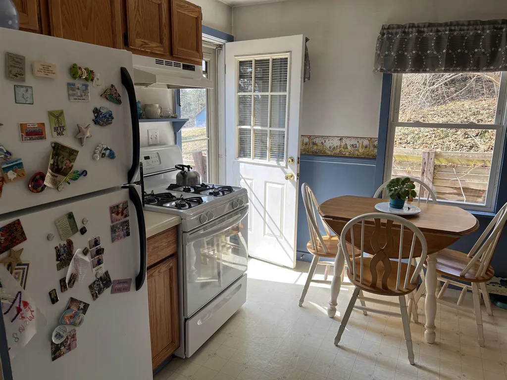 2 Curtis Street Springfield VT 05156