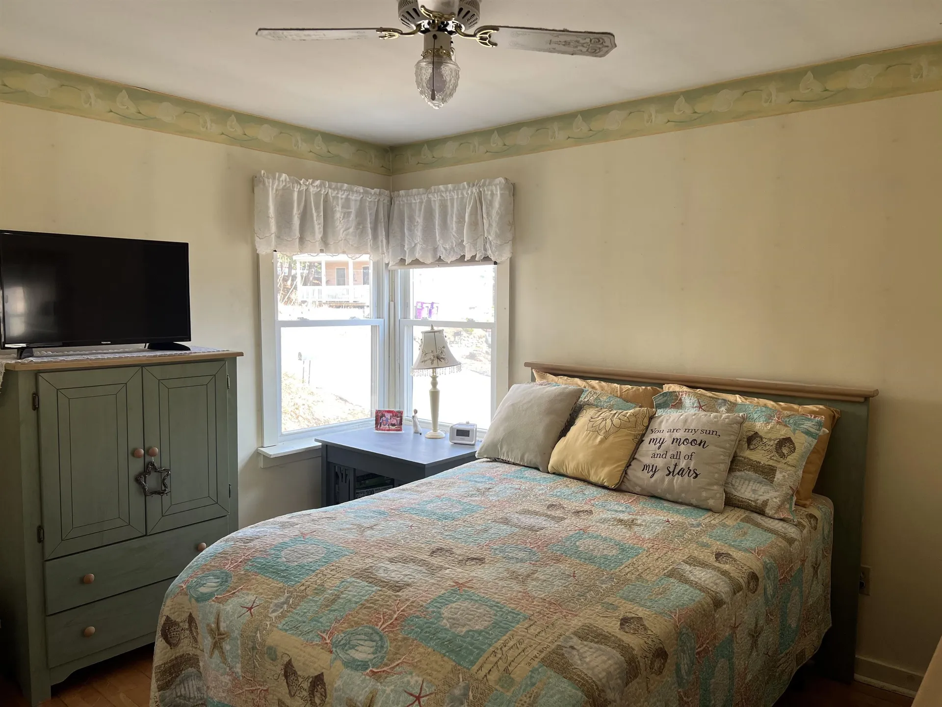 2 Curtis Street Springfield VT 05156