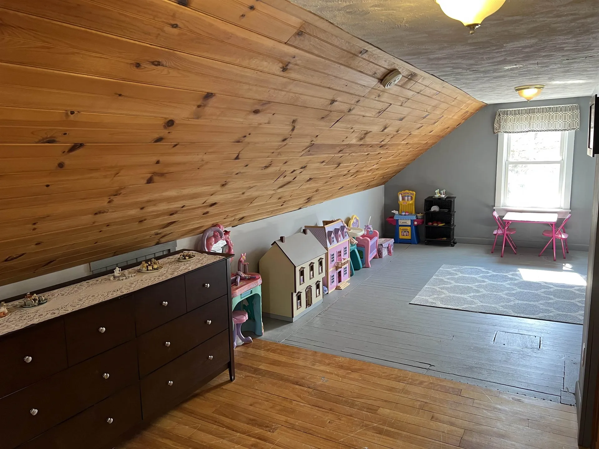 2 Curtis Street Springfield VT 05156