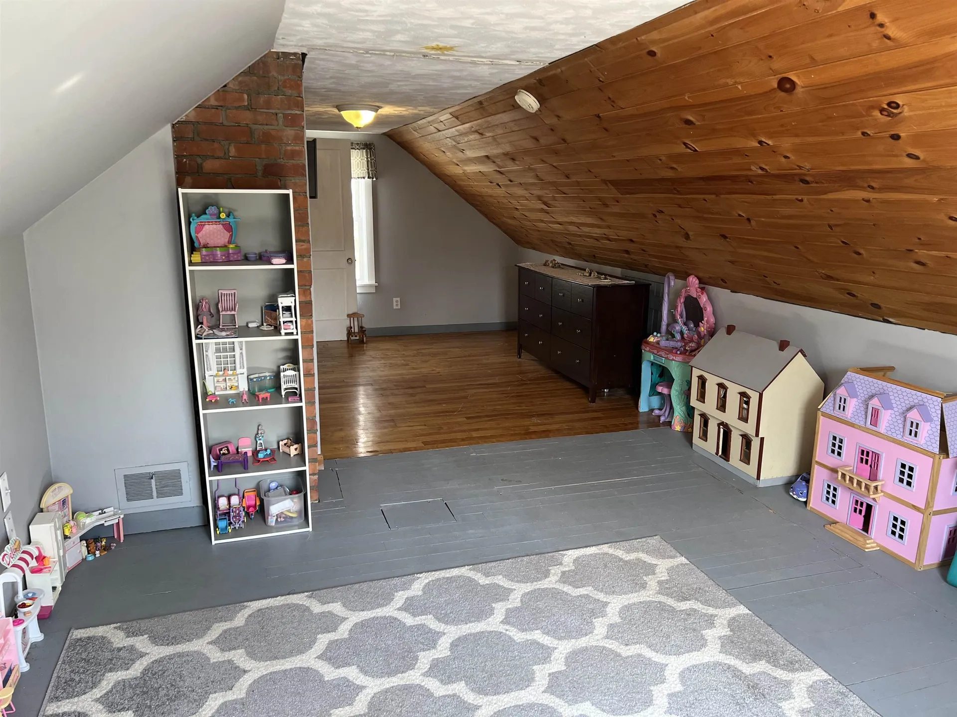 2 Curtis Street Springfield VT 05156