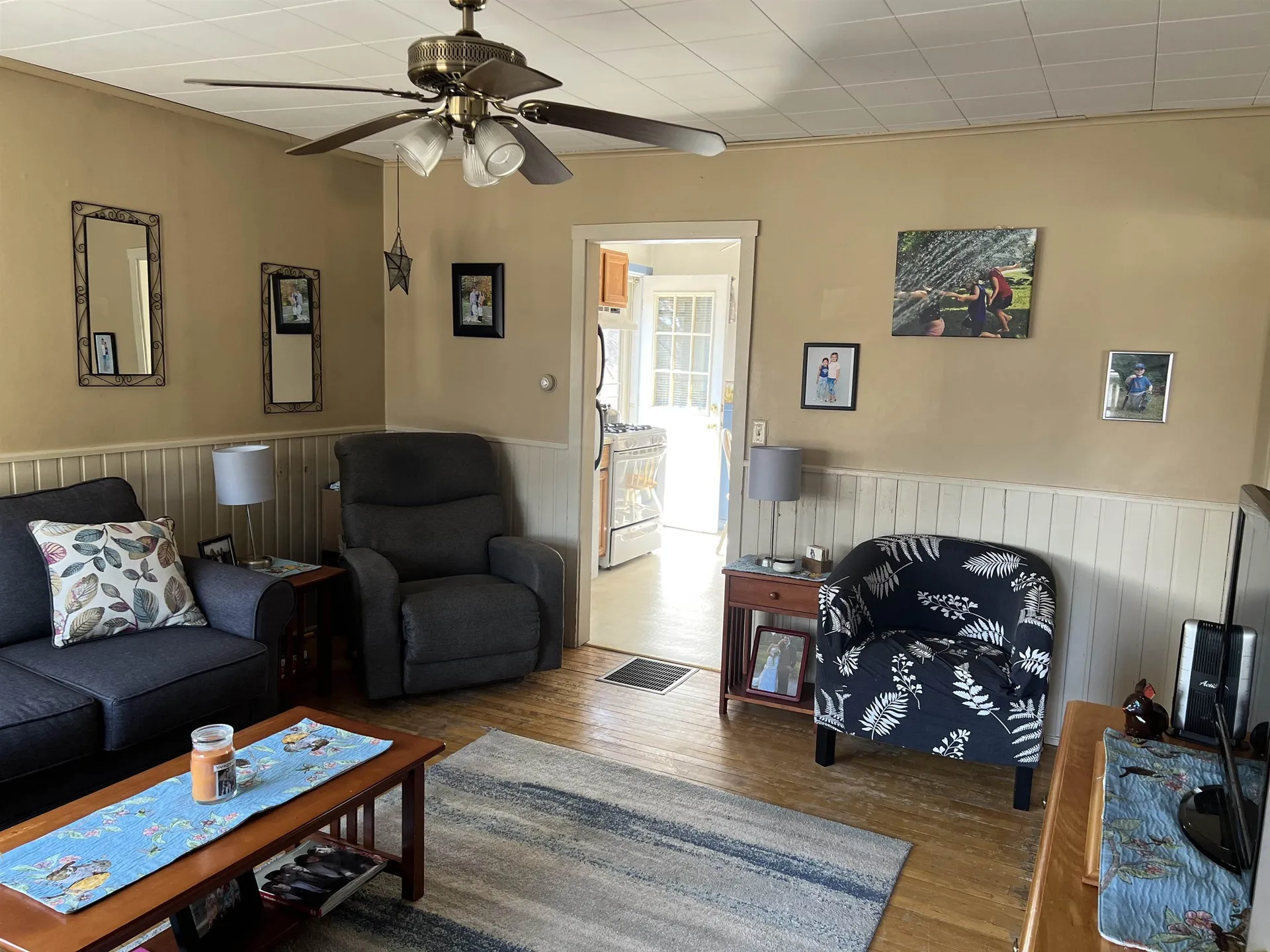2 Curtis Street Springfield VT 05156