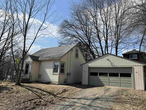 2 Curtis Street Springfield VT 05156
