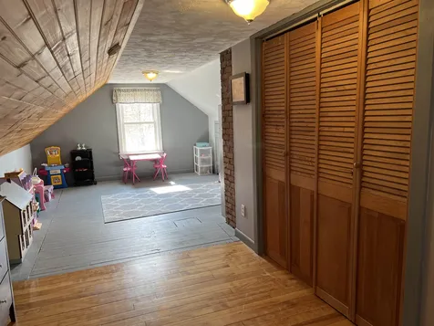 2 Curtis Street Springfield VT 05156