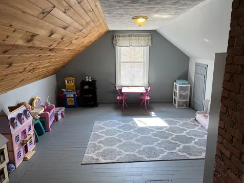 2 Curtis Street Springfield VT 05156