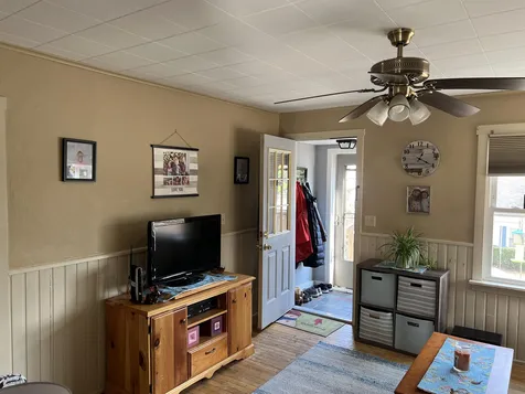 2 Curtis Street Springfield VT 05156