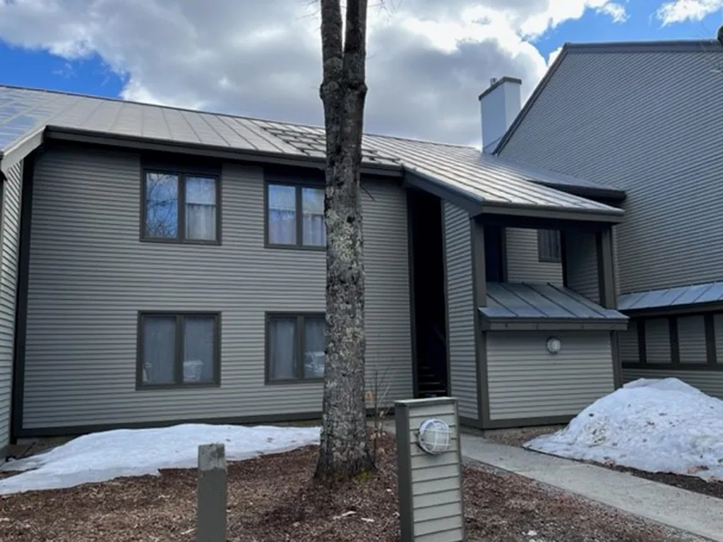 31 Christmas Tree Road Warren VT 05674