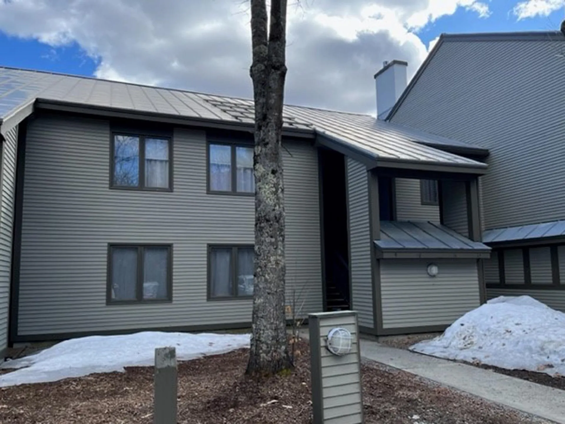 31 Christmas Tree Road Warren VT 05674