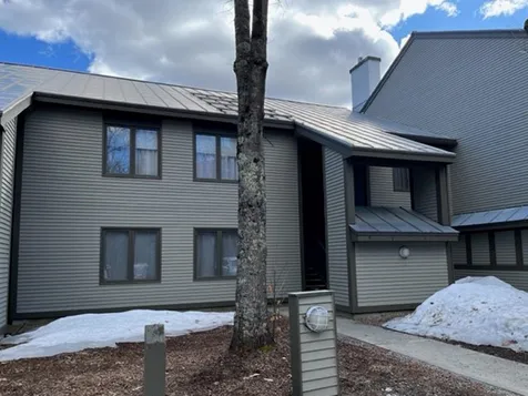 31 Christmas Tree Road Warren VT 05674
