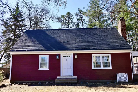 22 Lewis Street Manchester NH 03102