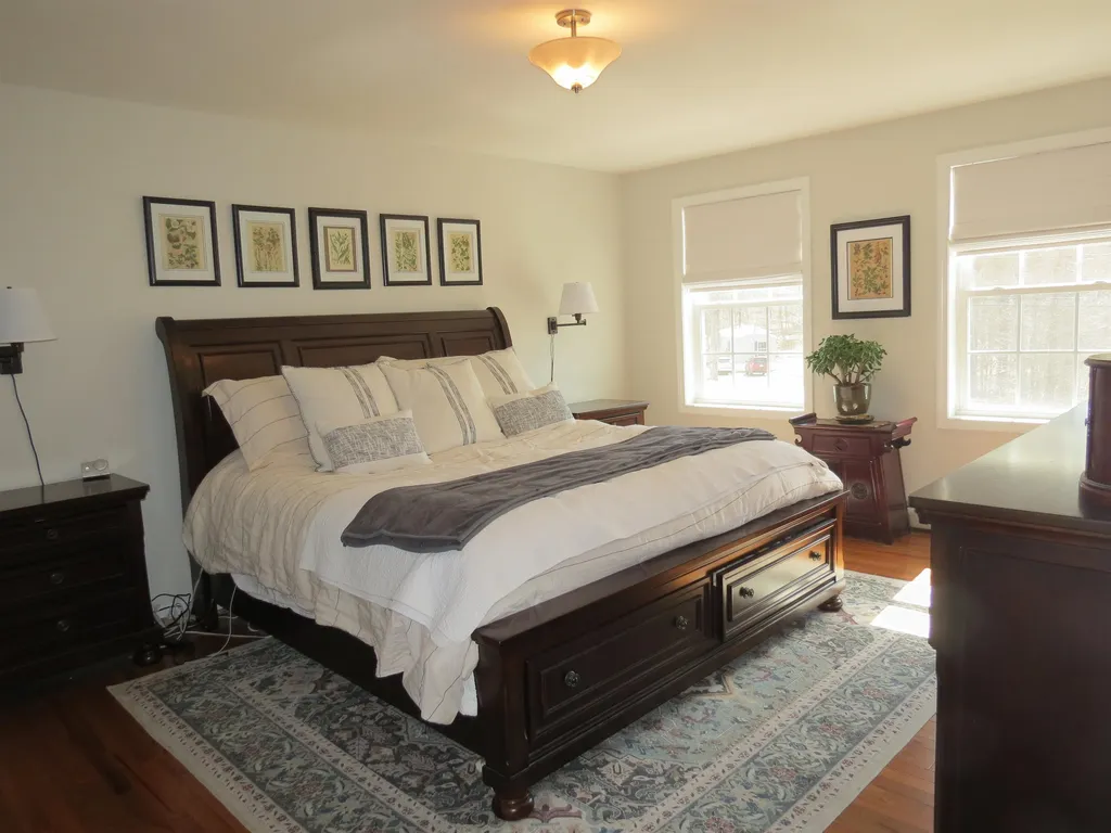 333 Blakes Hill Road Northwood NH 03261