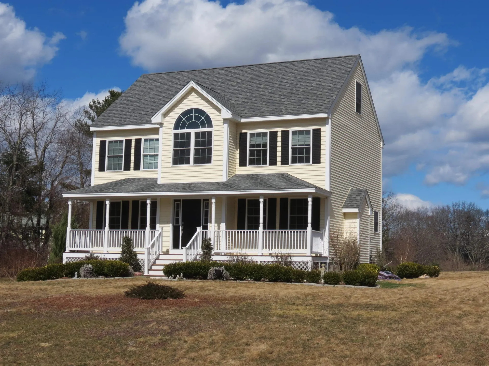333 Blakes Hill Road Northwood NH 03261