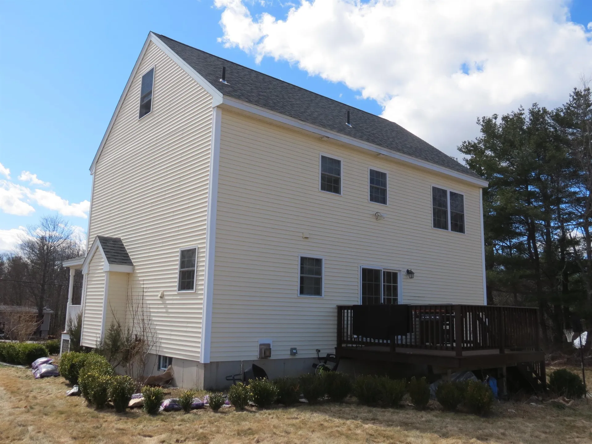 333 Blakes Hill Road Northwood NH 03261
