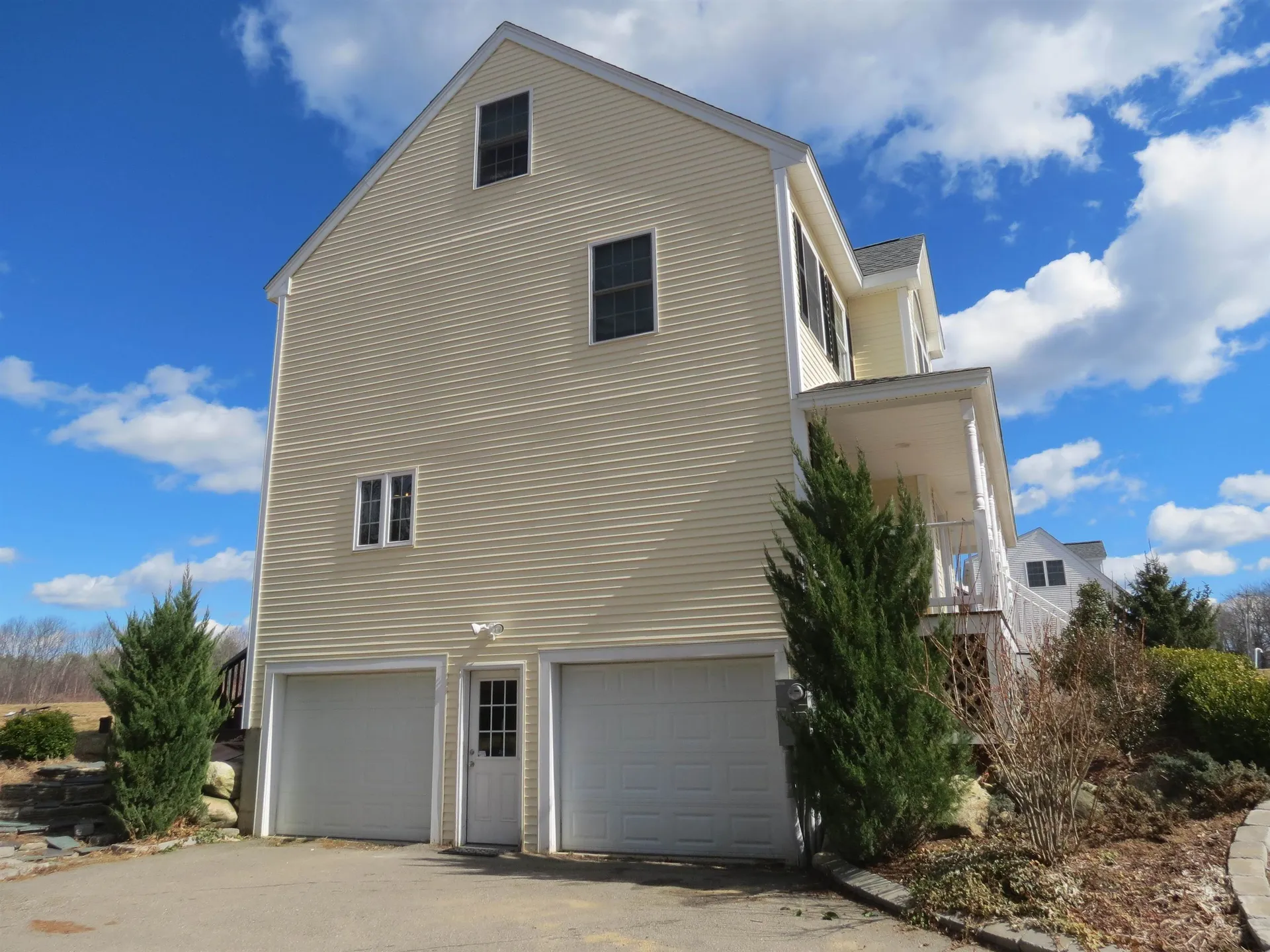 333 Blakes Hill Road Northwood NH 03261
