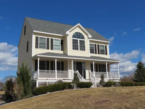 333 Blakes Hill Road Northwood NH 03261