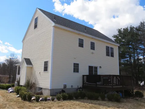 333 Blakes Hill Road Northwood NH 03261