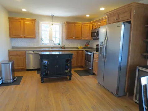 333 Blakes Hill Road Northwood NH 03261
