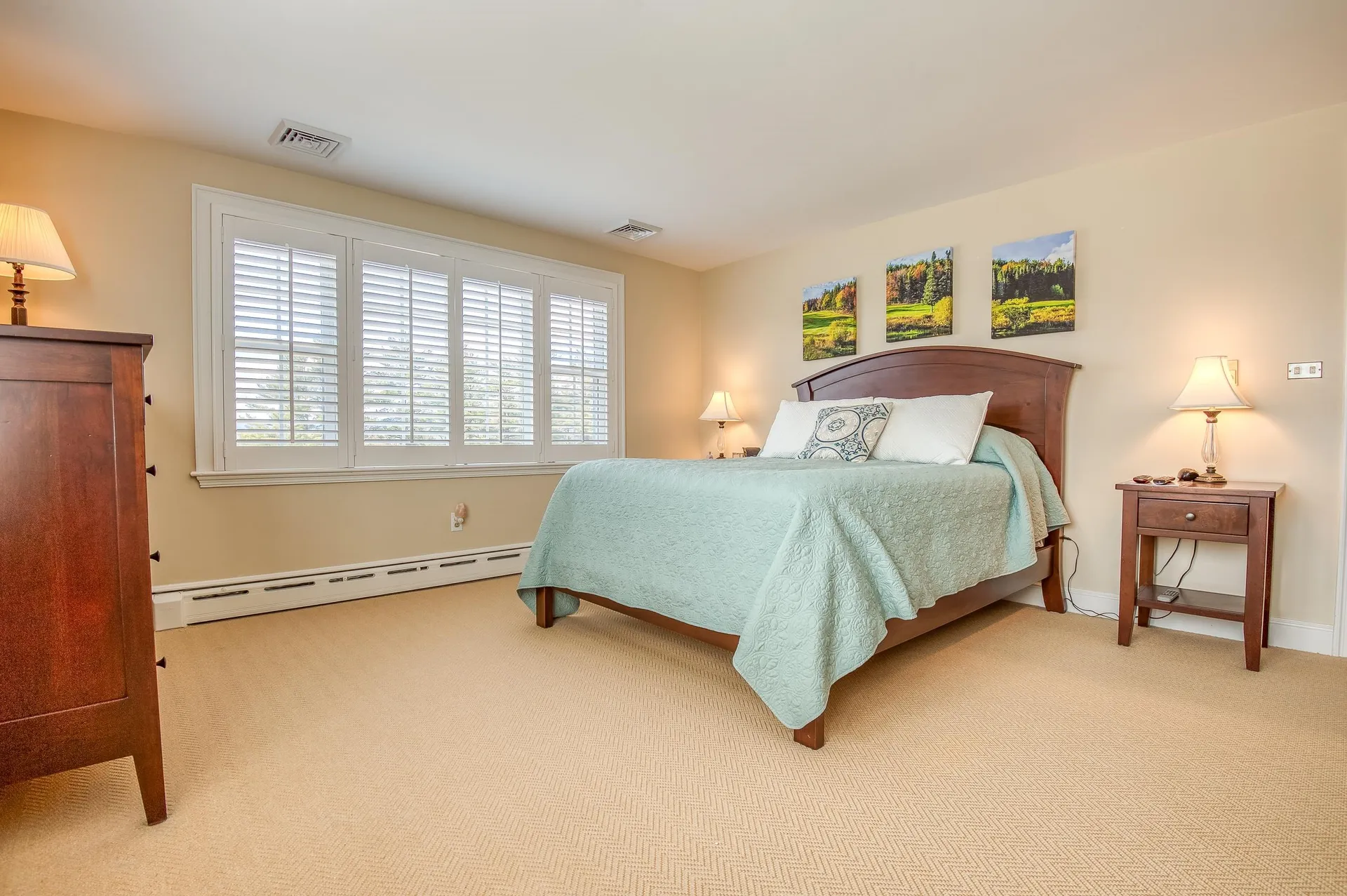 64 County Road Tuftonboro NH 03816