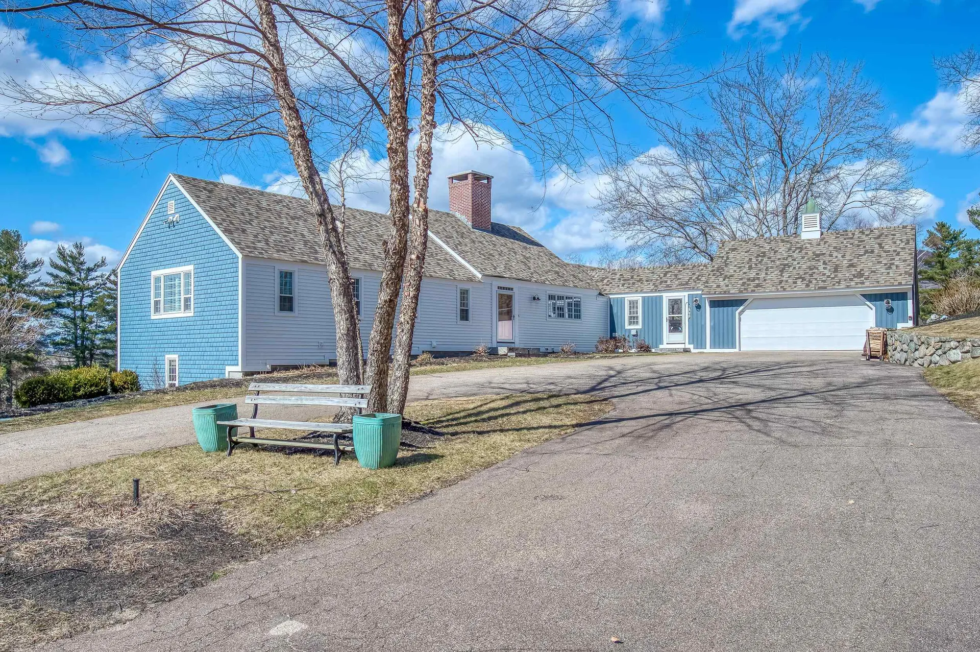 64 County Road Tuftonboro NH 03816