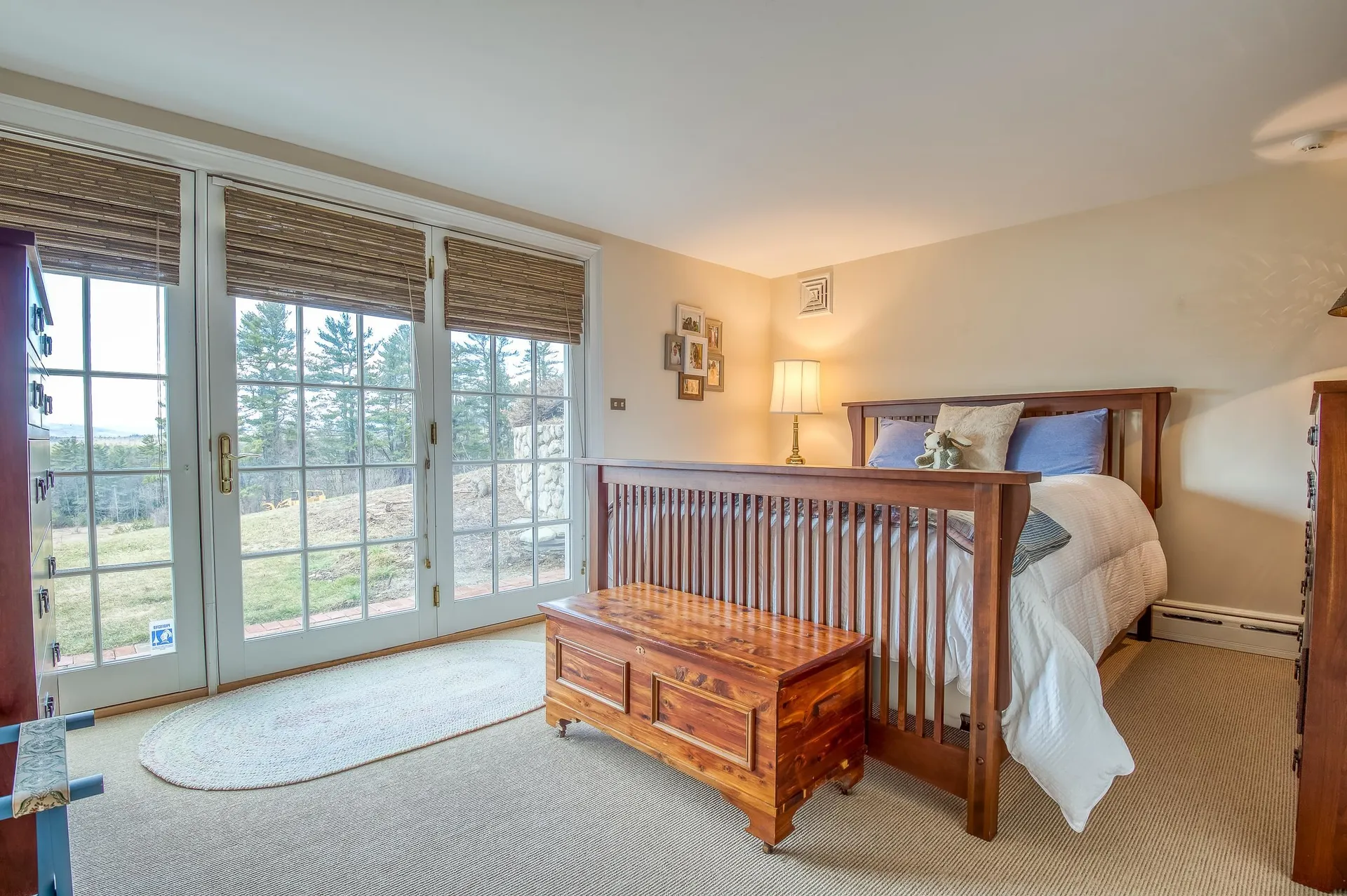 64 County Road Tuftonboro NH 03816
