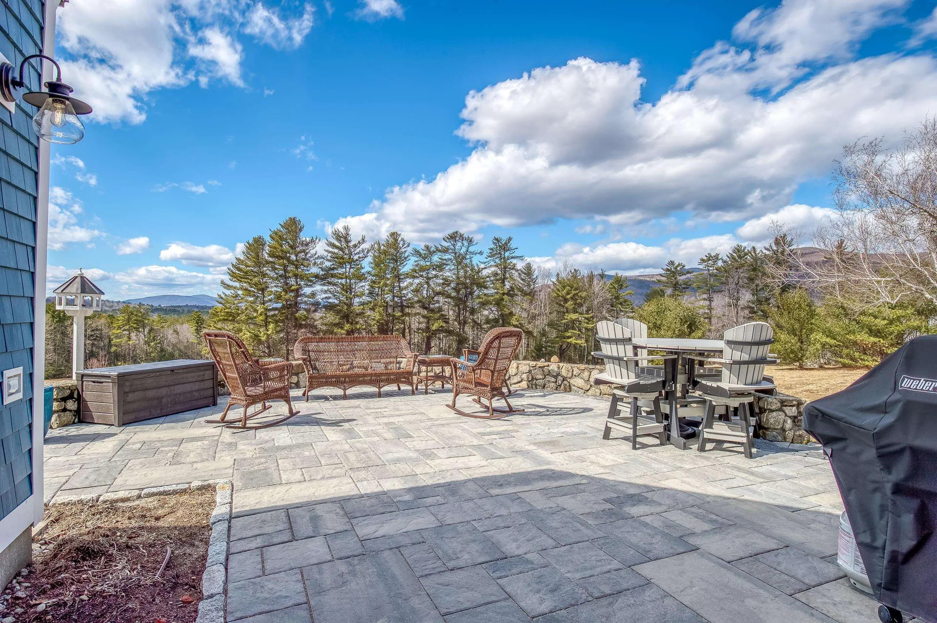 64 County Road Tuftonboro NH 03816