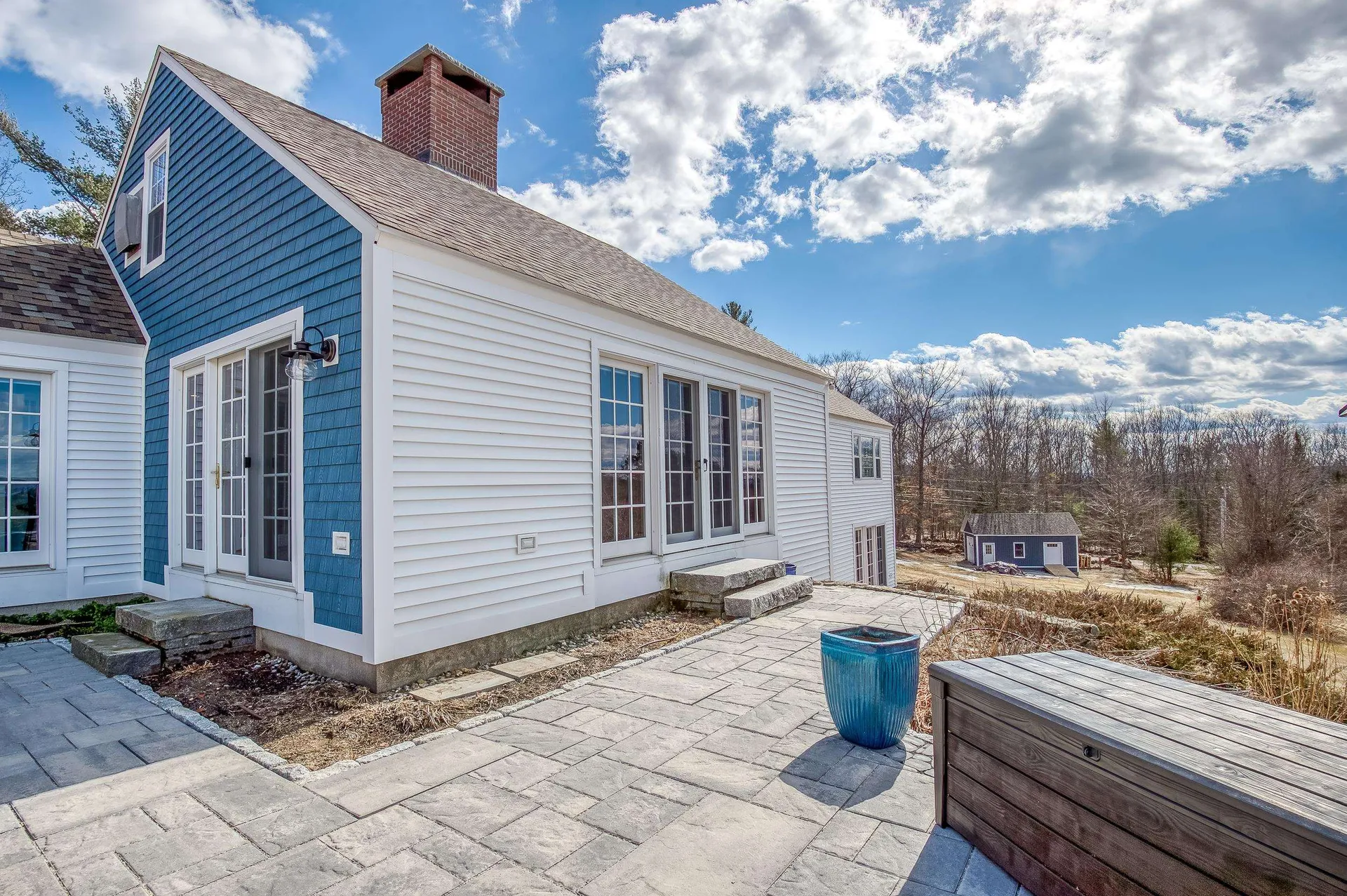 64 County Road Tuftonboro NH 03816
