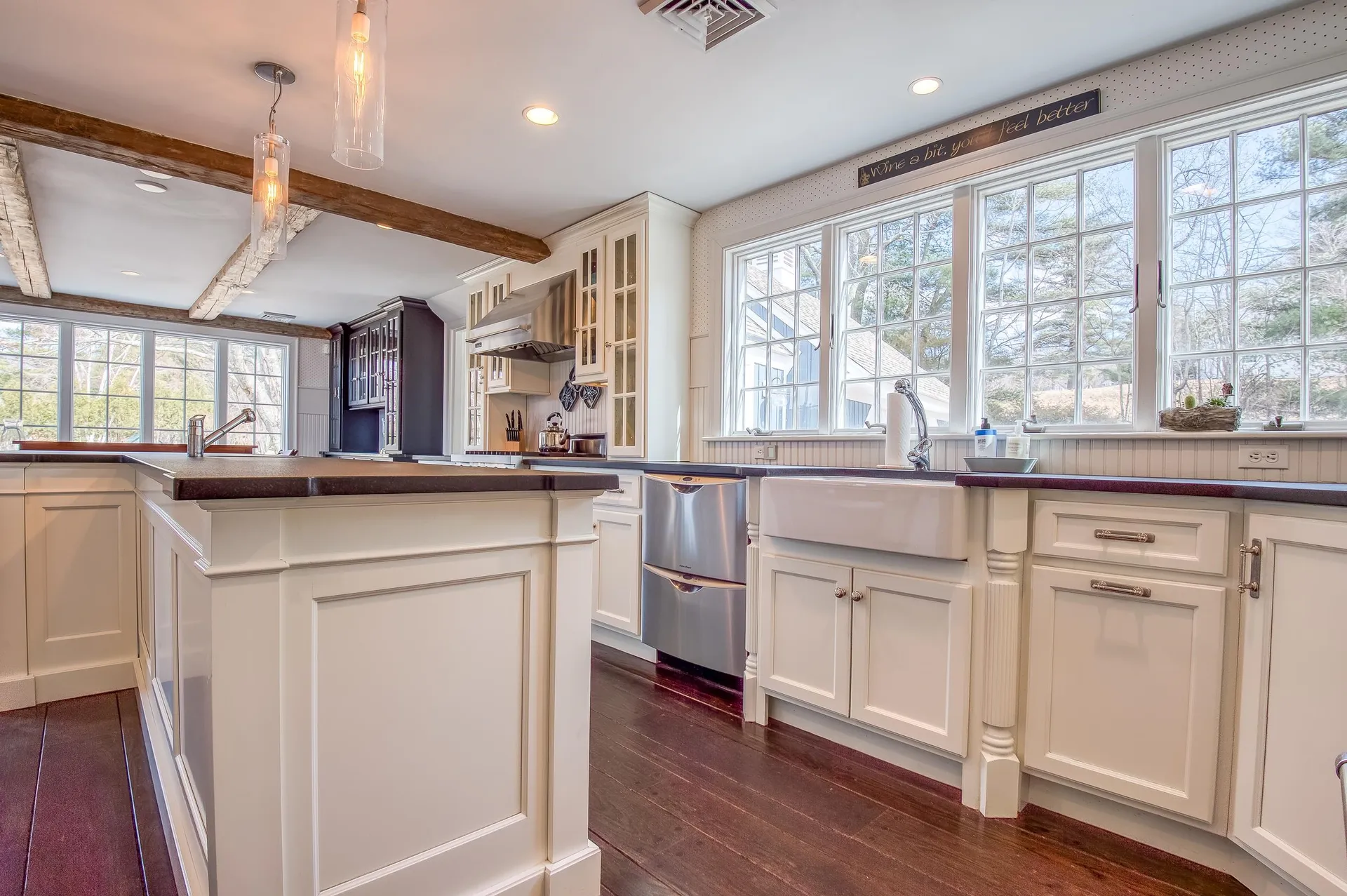64 County Road Tuftonboro NH 03816