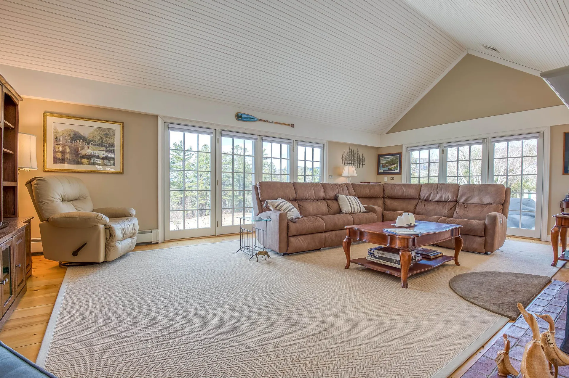 64 County Road Tuftonboro NH 03816