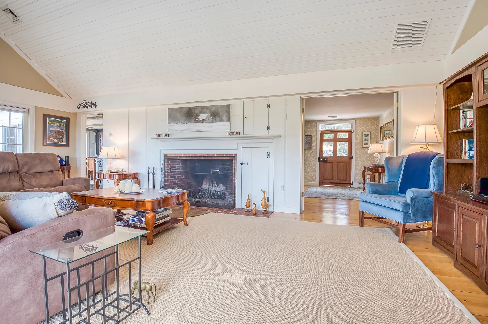 64 County Road Tuftonboro NH 03816