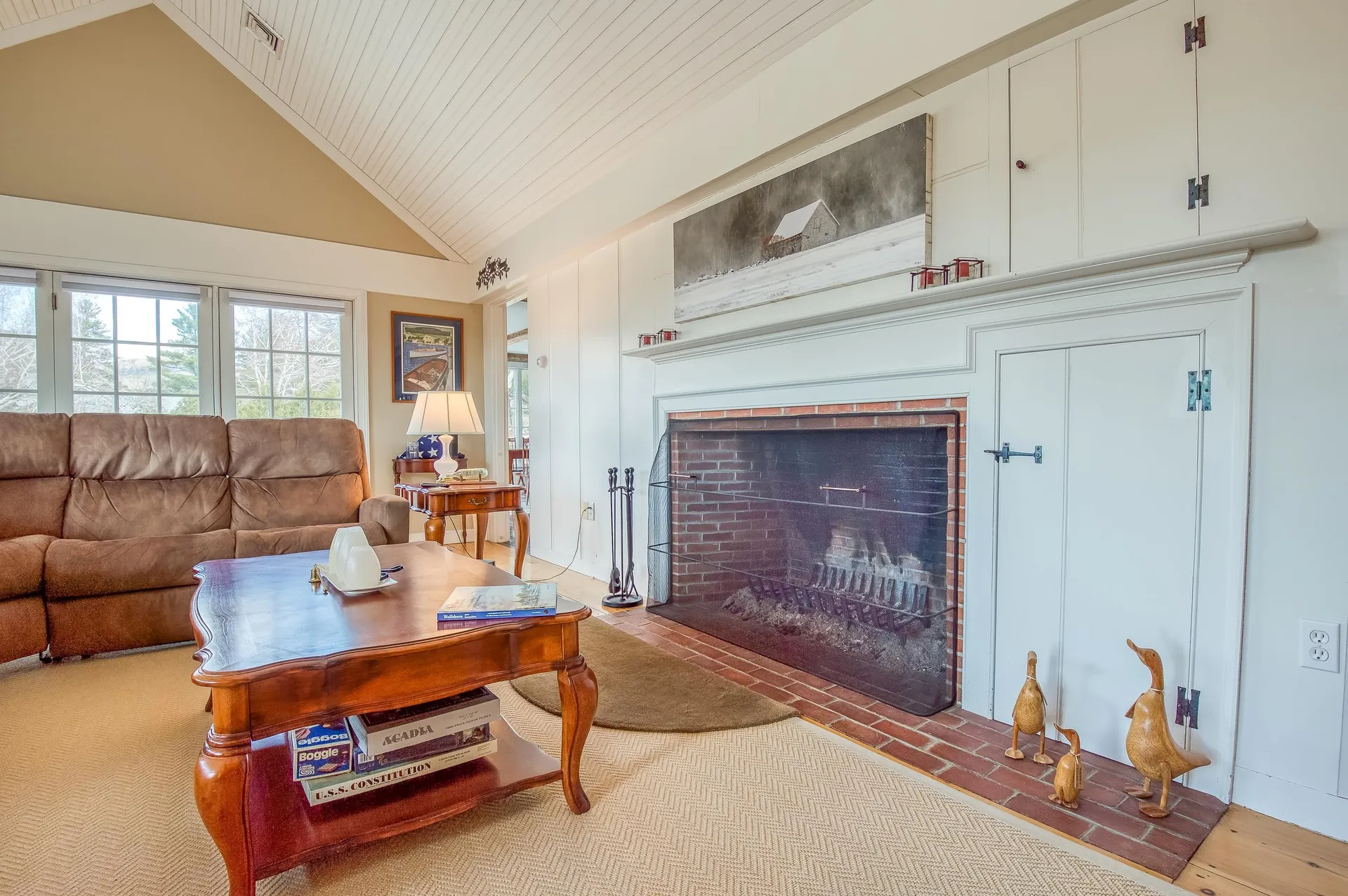 64 County Road Tuftonboro NH 03816