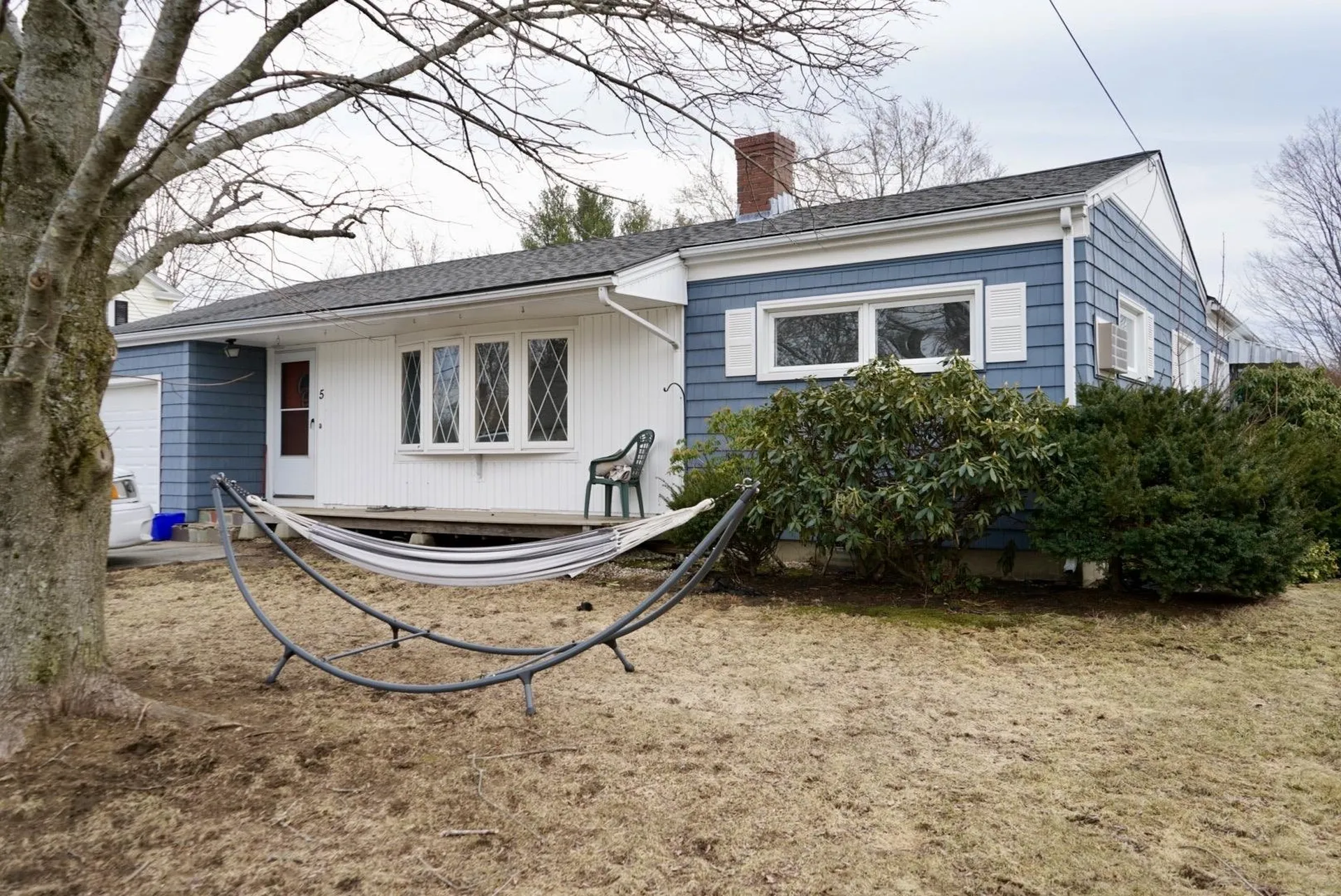 5 Lemelin Court Somersworth NH 03878