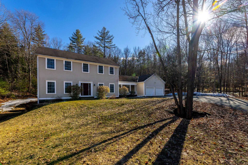 16 Orchard Hill Hanover NH 03755