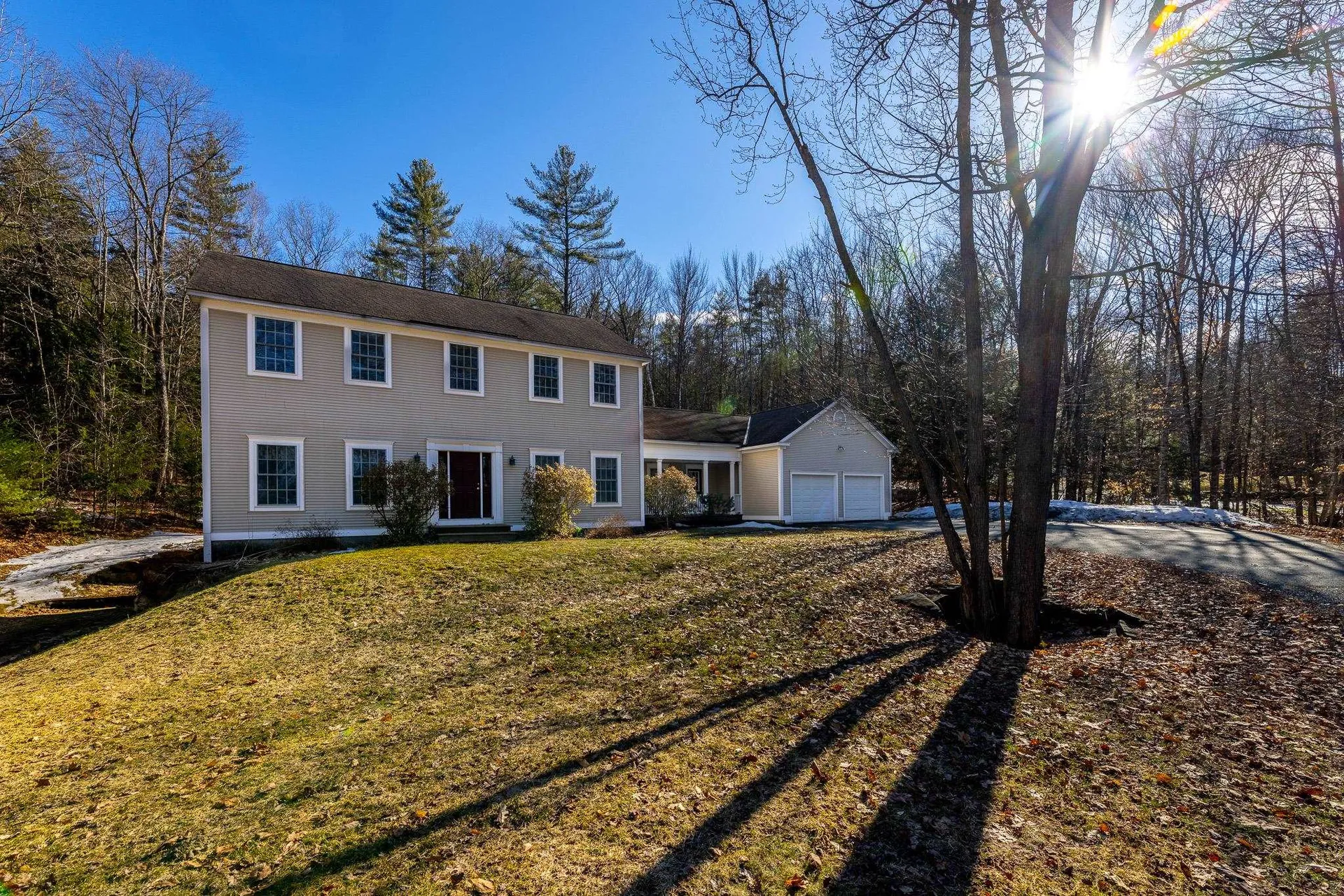 16 Orchard Hill Hanover NH 03755