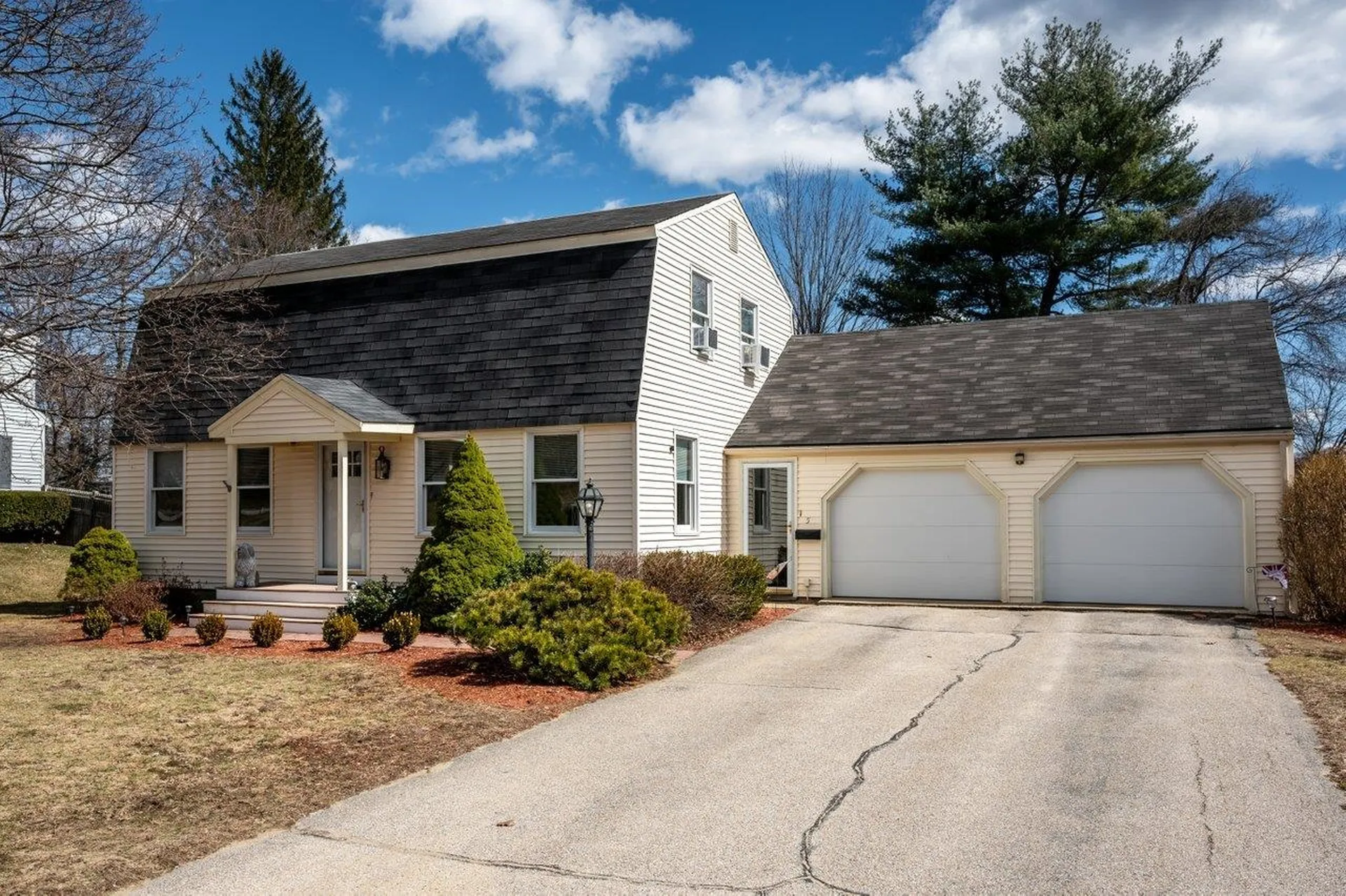 5 Hillcrest Drive Dover NH 03820