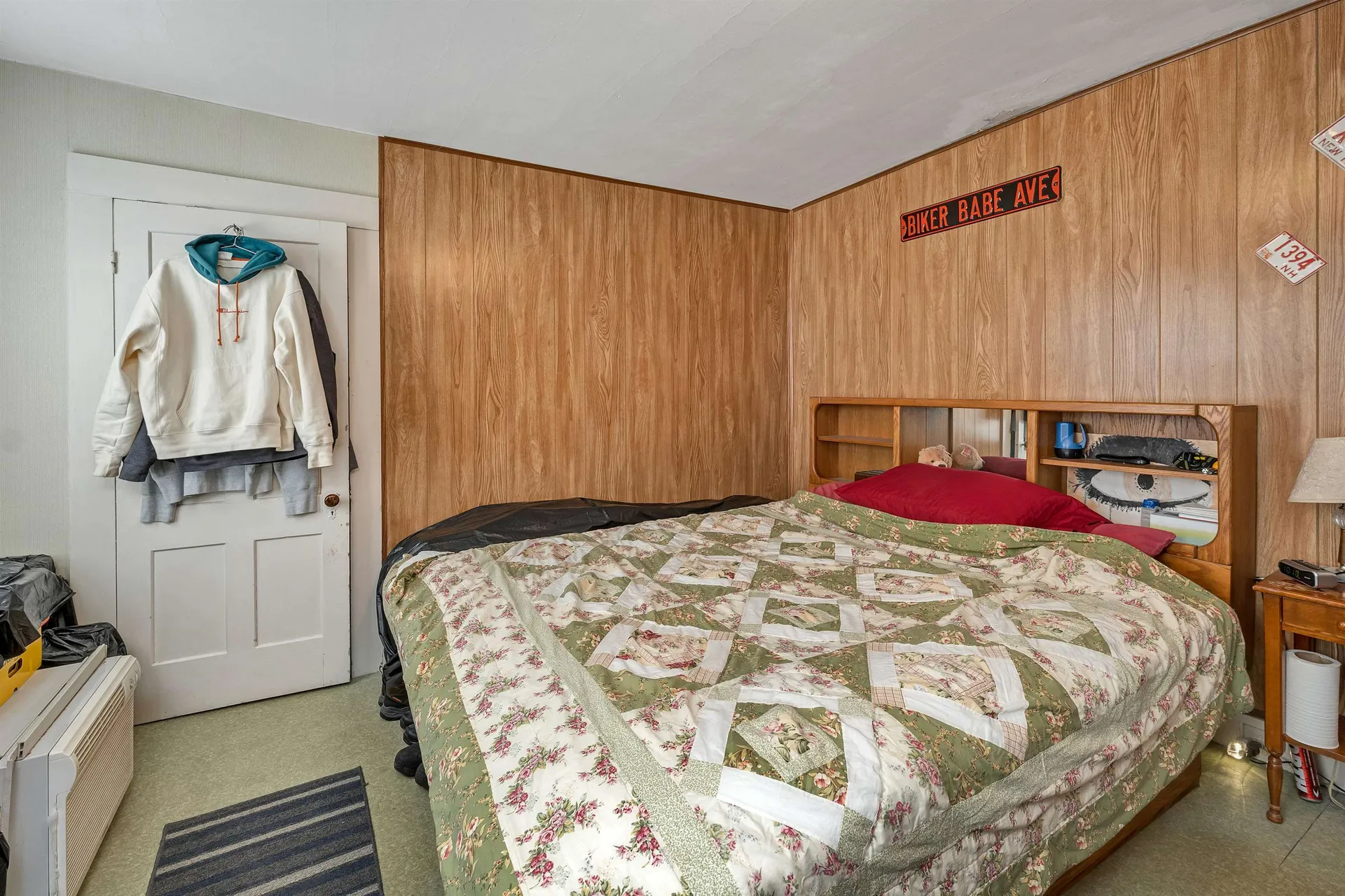 33 Adams Street Laconia NH 03246