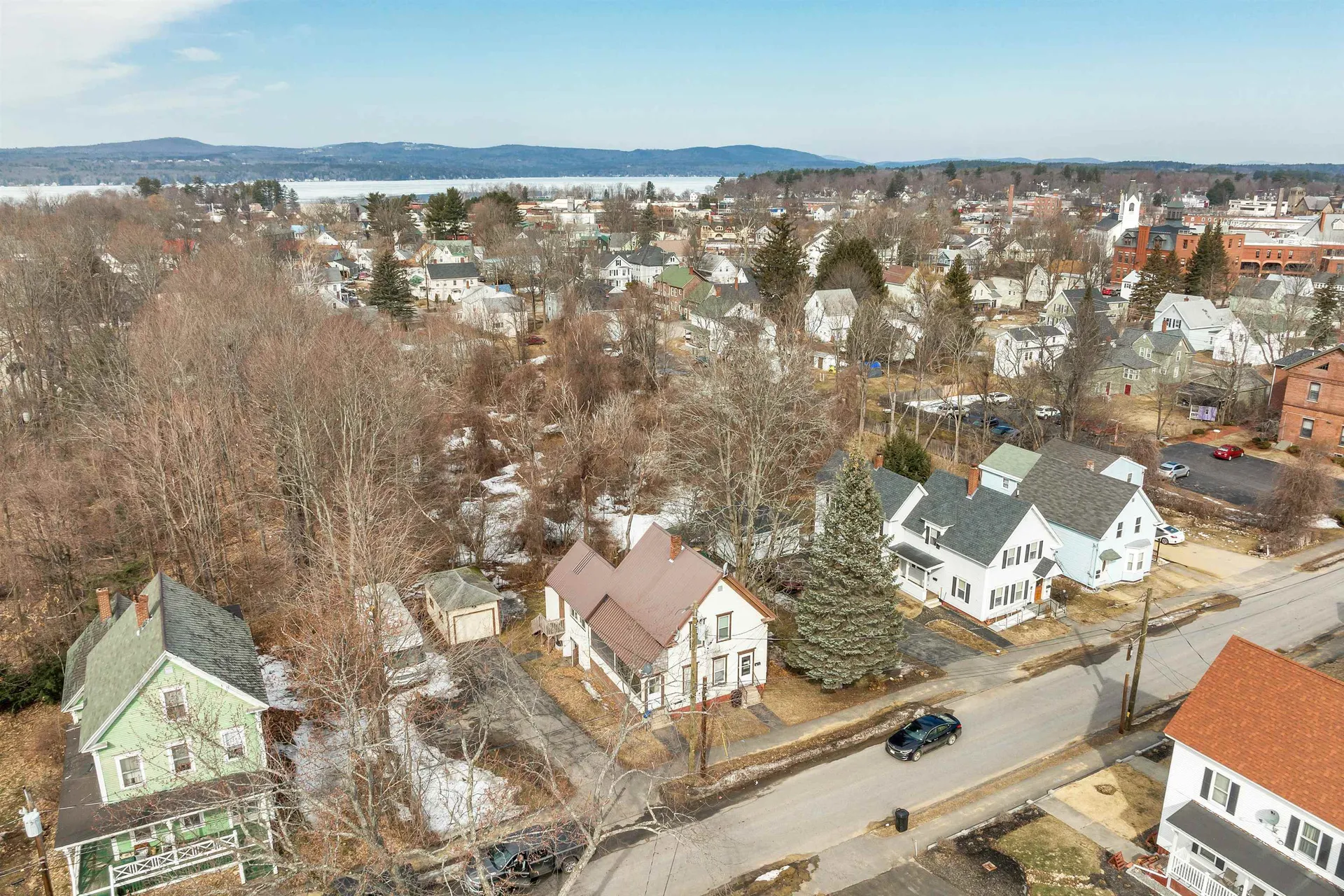 33 Adams Street Laconia NH 03246