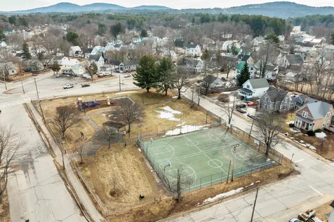 33 Adams Street Laconia NH 03246