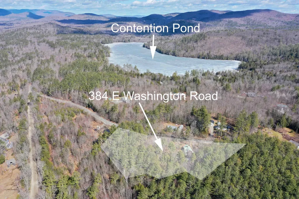 384 E Washington Road Hillsborough NH 03244