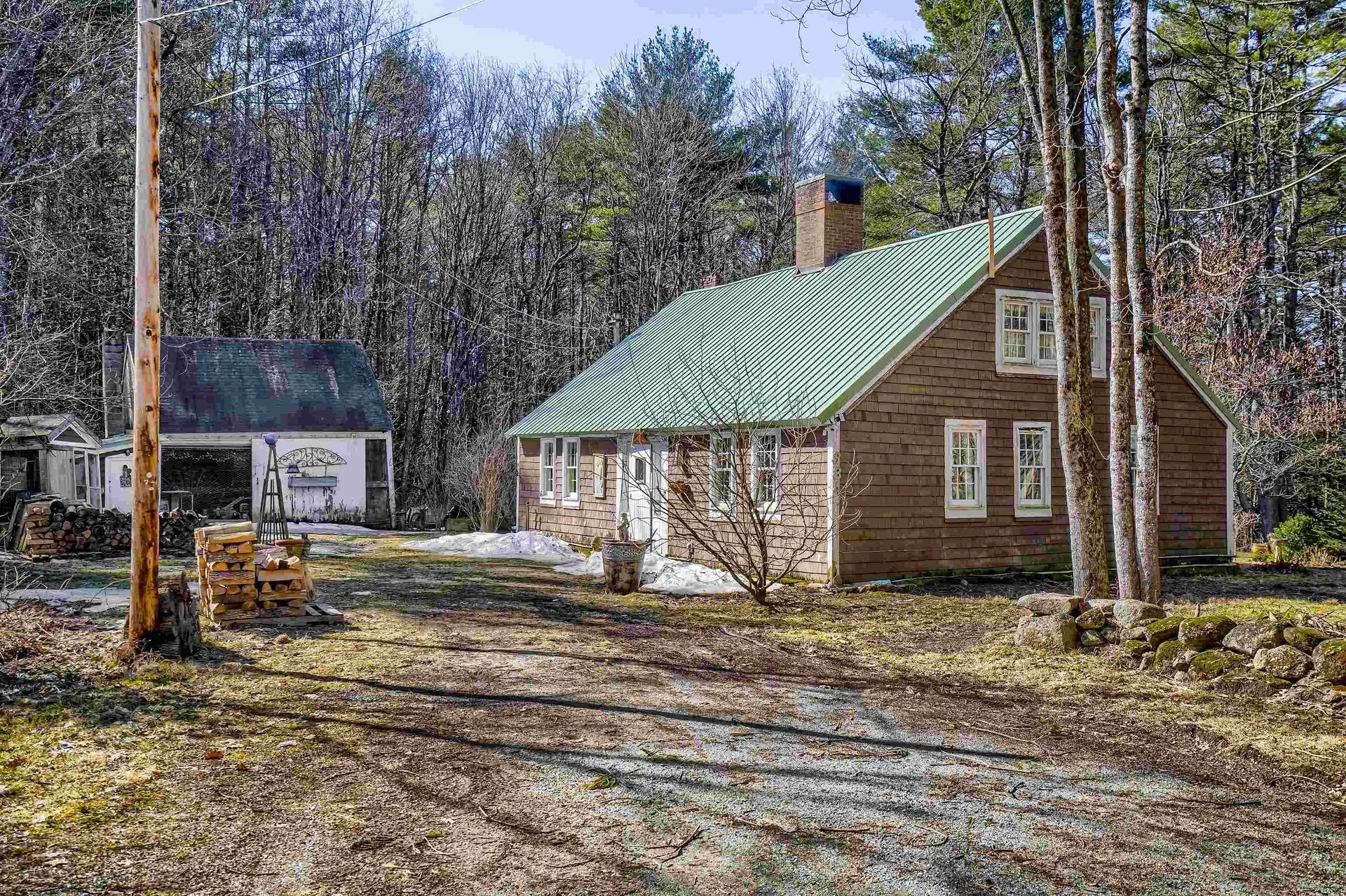 384 E Washington Road Hillsborough NH 03244
