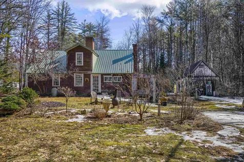 384 E Washington Road Hillsborough NH 03244