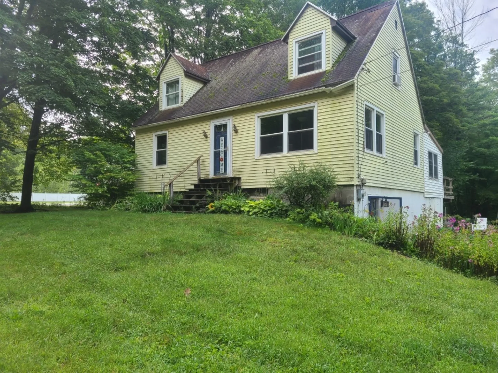 35 Youngs Hill Road Loudon NH 03307