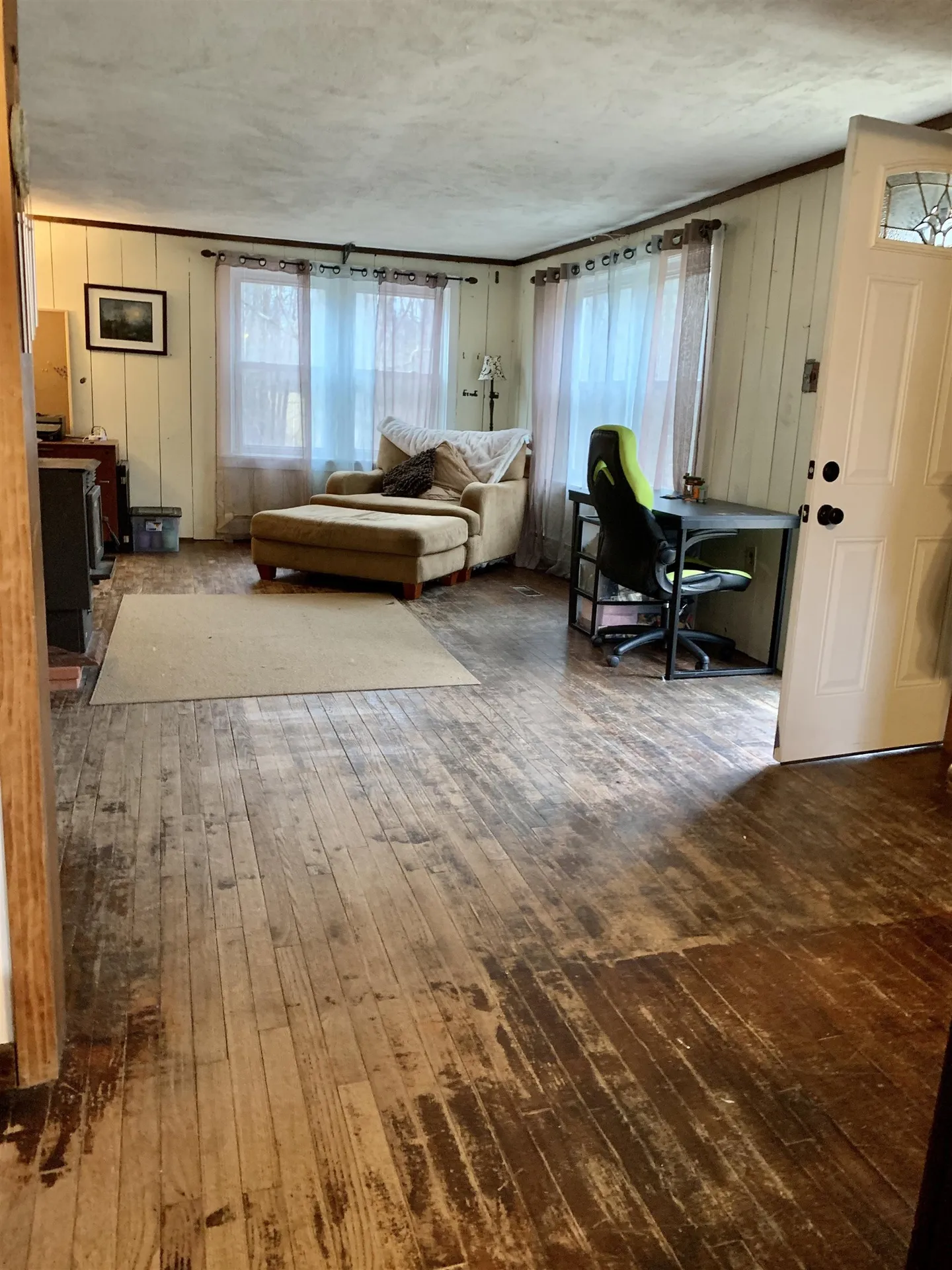 35 Youngs Hill Road Loudon NH 03307
