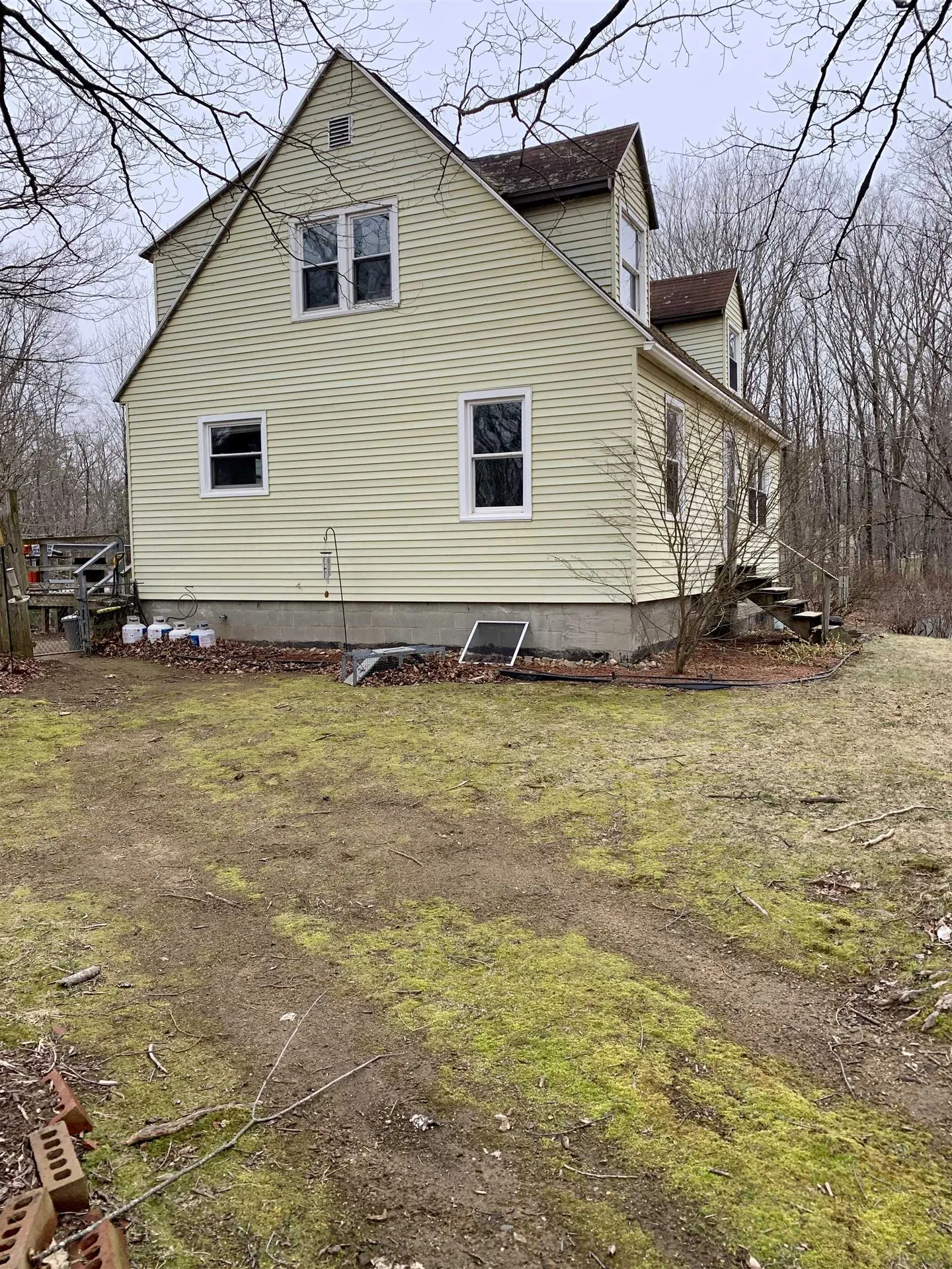35 Youngs Hill Road Loudon NH 03307