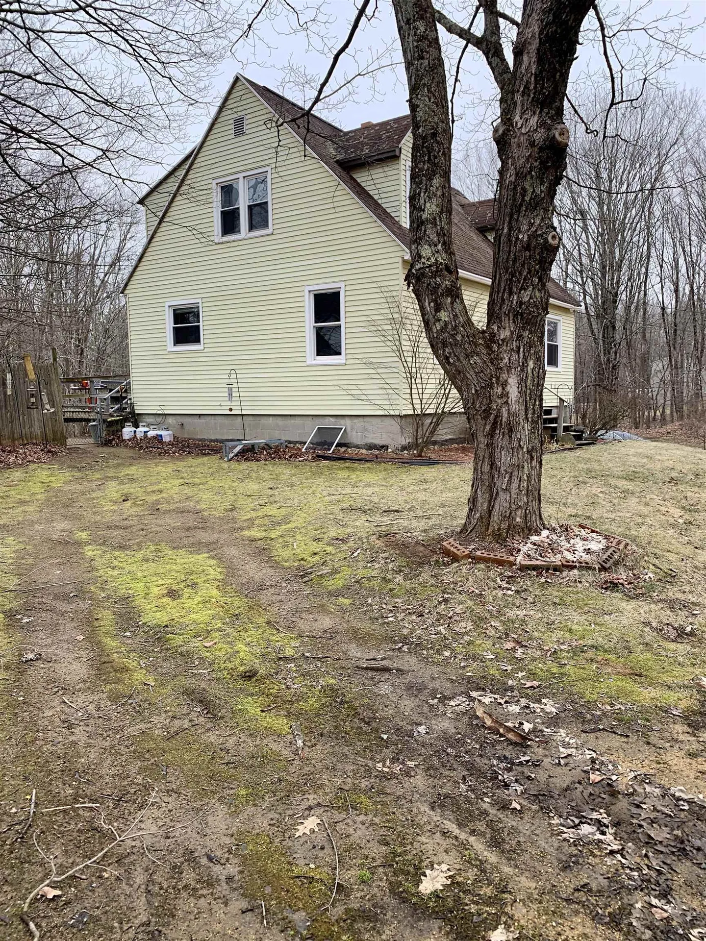 35 Youngs Hill Road Loudon NH 03307
