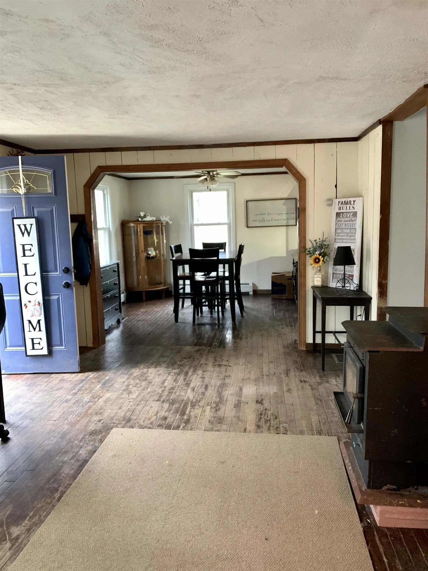 35 Youngs Hill Road Loudon NH 03307