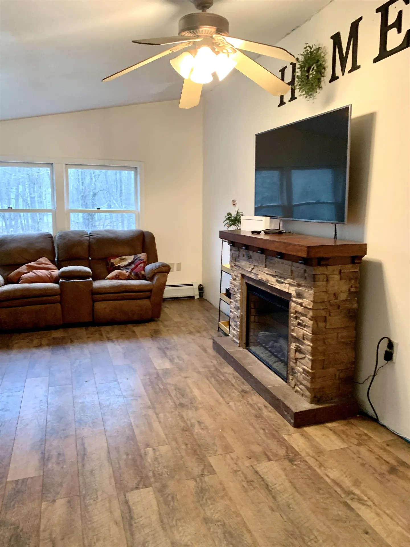 35 Youngs Hill Road Loudon NH 03307
