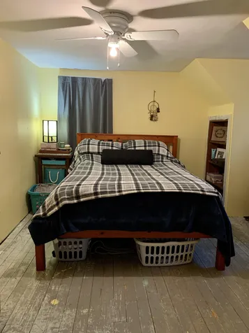 35 Youngs Hill Road Loudon NH 03307
