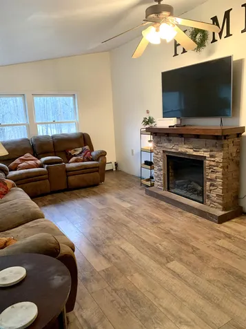 35 Youngs Hill Road Loudon NH 03307