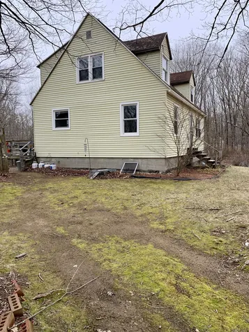 35 Youngs Hill Road Loudon NH 03307