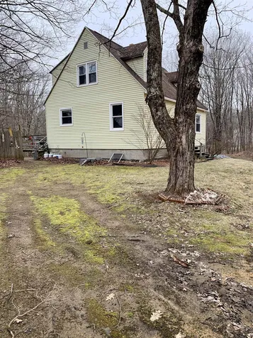 35 Youngs Hill Road Loudon NH 03307