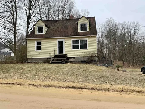 35 Youngs Hill Road Loudon NH 03307